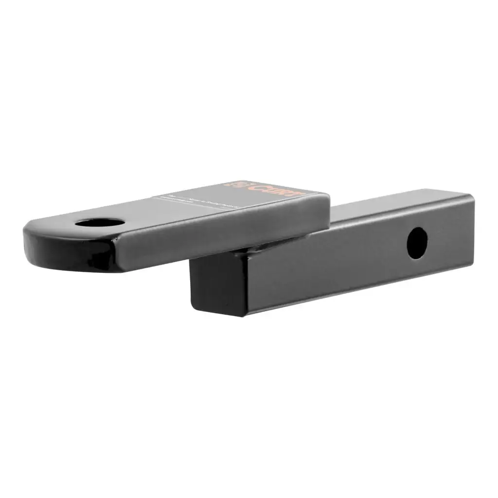 Class 2 Ball Mount (1-1/4" Shank, 3,500 lbs., 1-1/4" Drop, 6-3/4" Long)