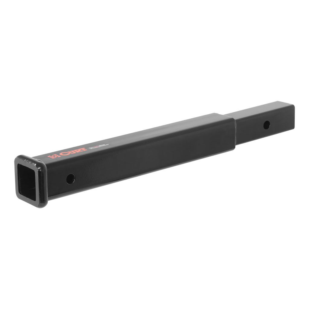 18" Receiver Tube Extender (2" Shank, 3,500 lbs.)