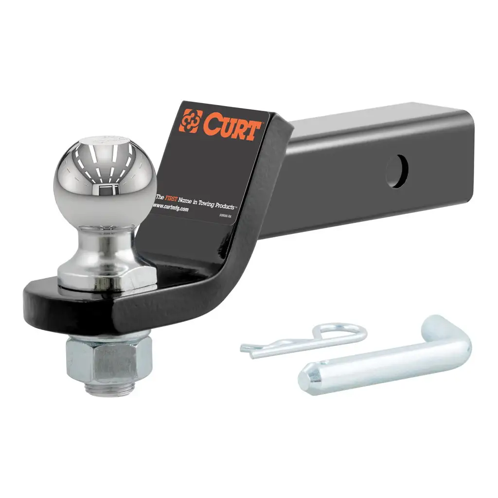 CURT 45836