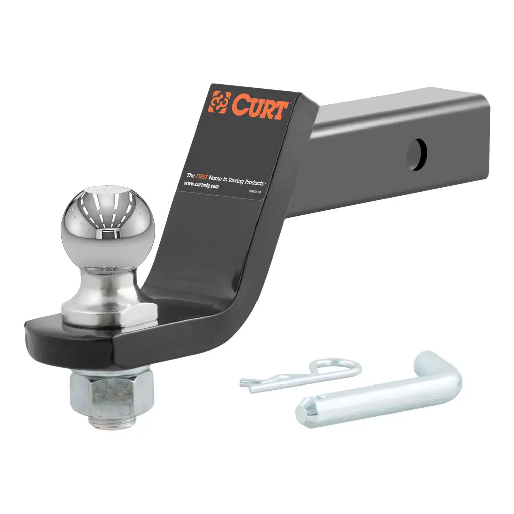 CURT 45855