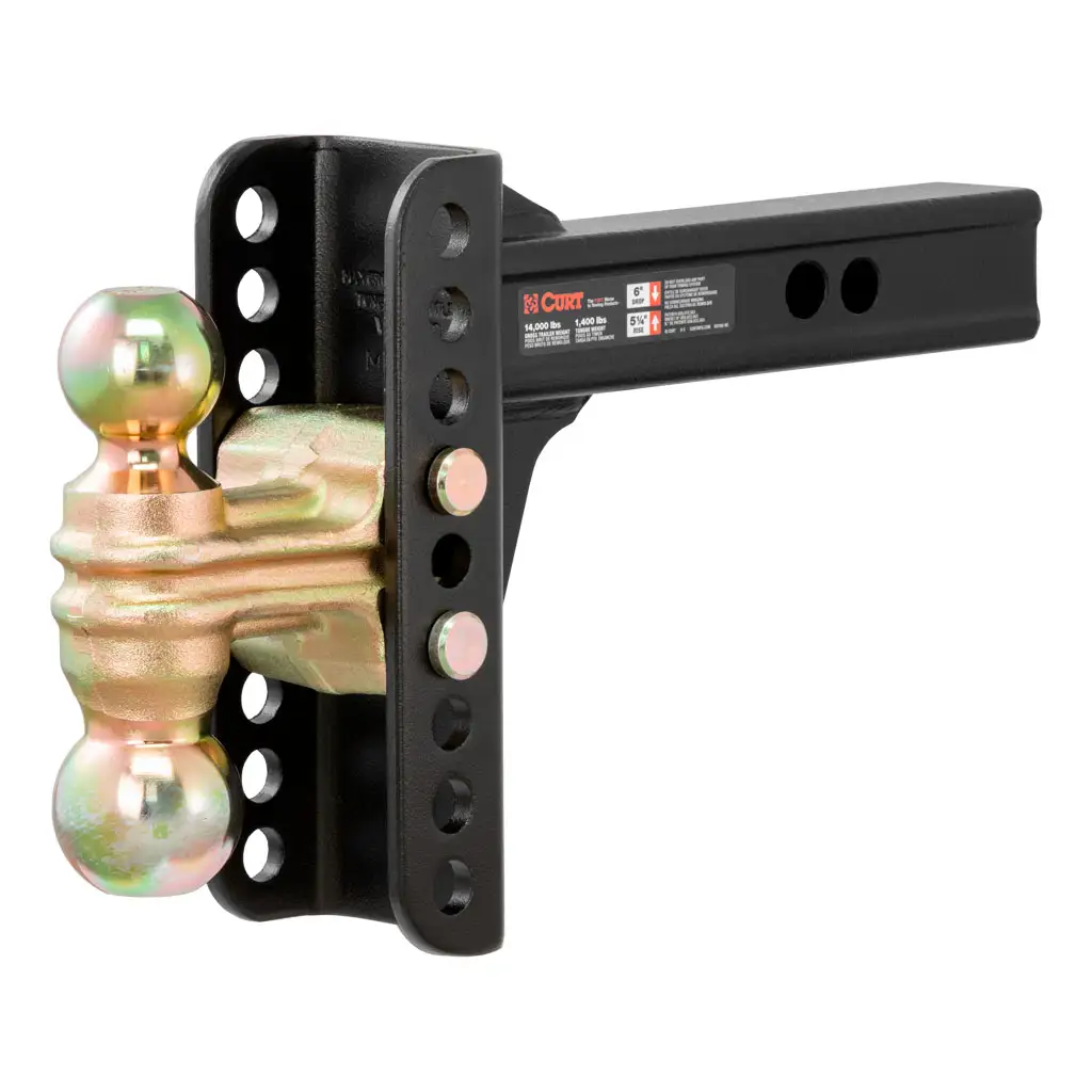 CURT 45900