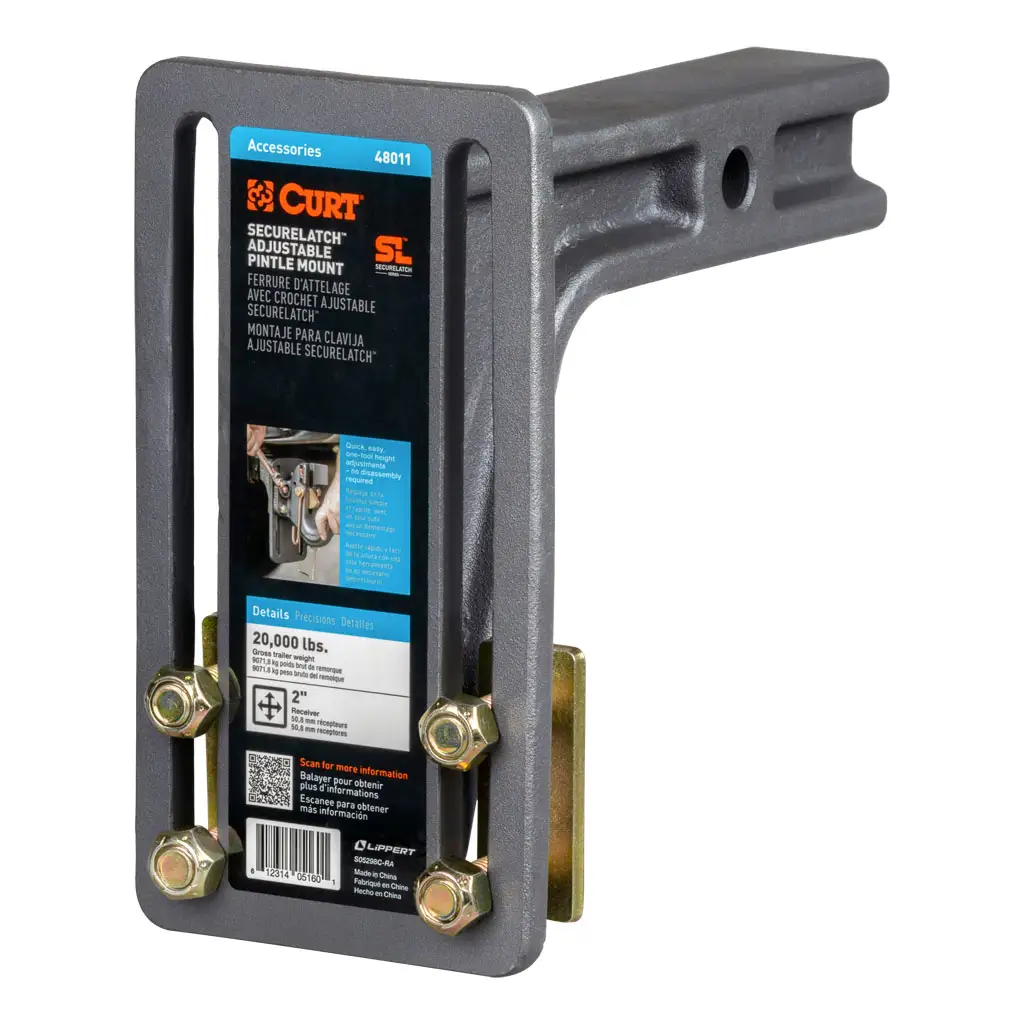 CURT 48011