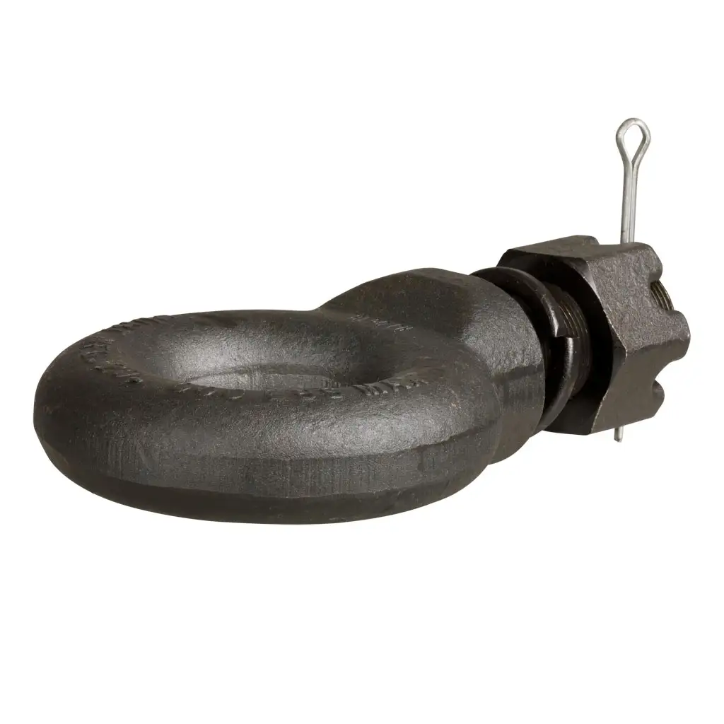 Lunette Ring (20,000 lbs., 2-1/2" I.D.)