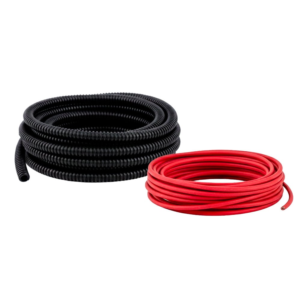 Dinghy Charge Line Kit