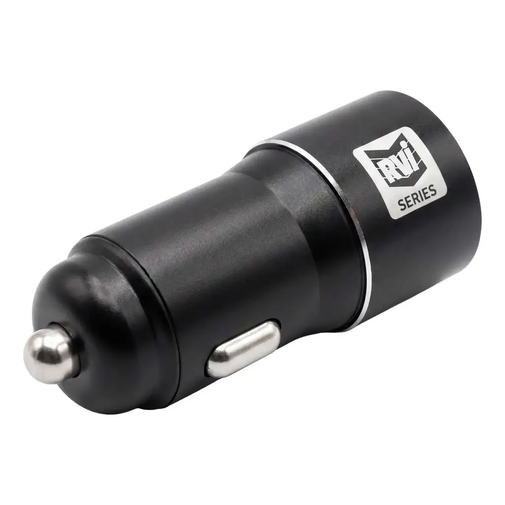 Replacement Bullseye Wireless Monitor Power Plug for RVIbrake