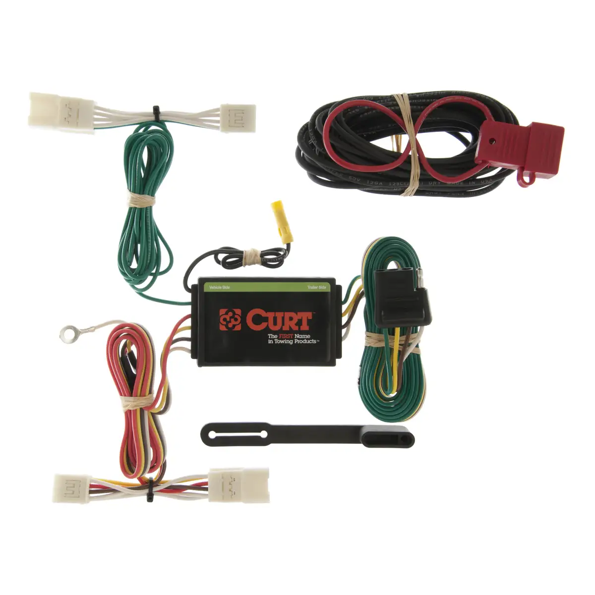 2002 Toyota Highlander Trailer Wiring Harness Library 2002 Toyota Highlander Trailer Wiring Harness