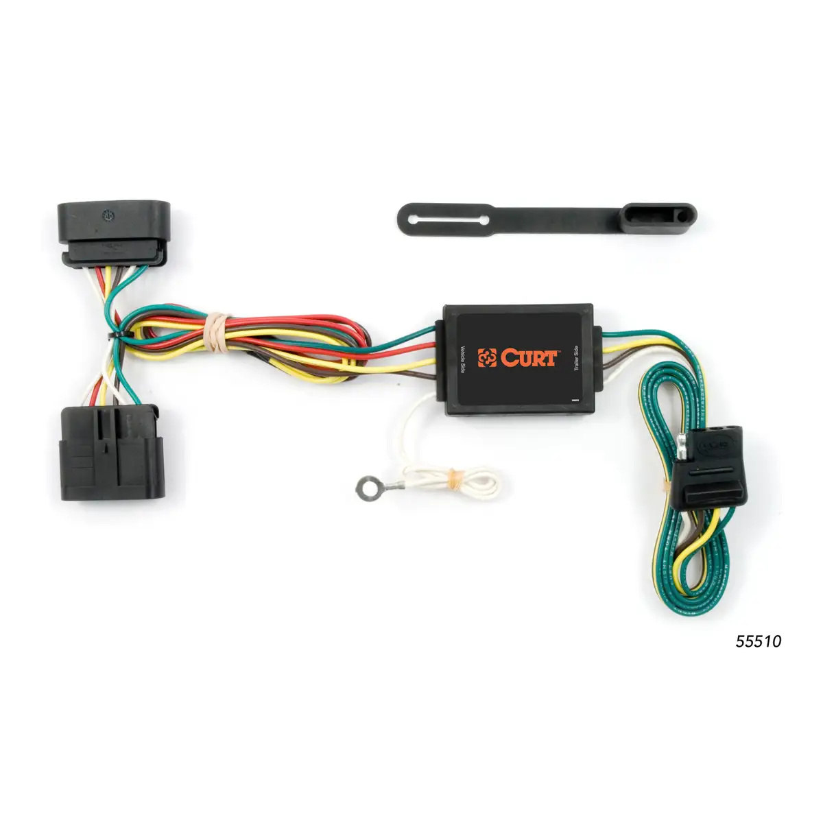 all products for 2008 gmc canyon rh curtmfg com 2008 gmc canyon trailer wiring harness 2008 gmc canyon wiring diagram