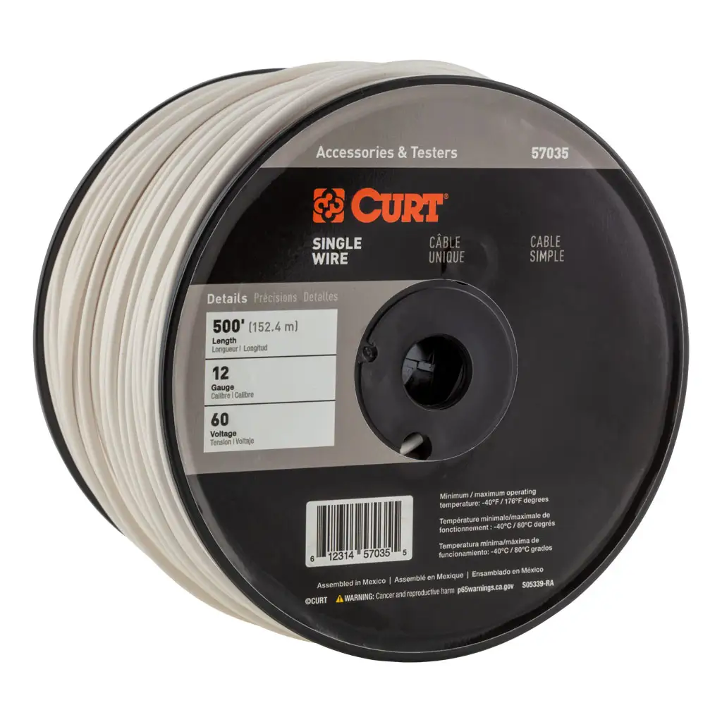 CURT 57035