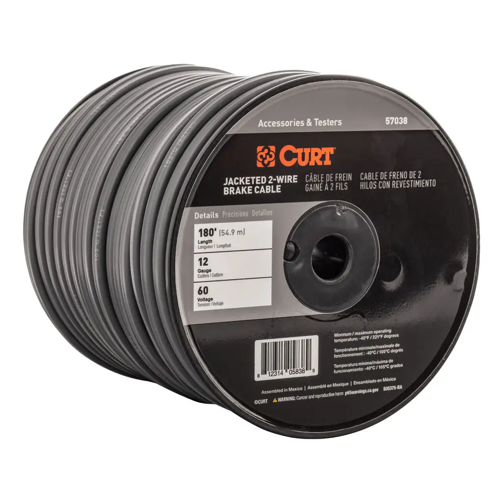 CURT 57038