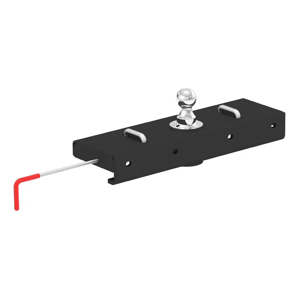 CURTヒッチカーゴ Amazon.com: CURT 13361 Class 3 Trailer Hitch, 2-Inch