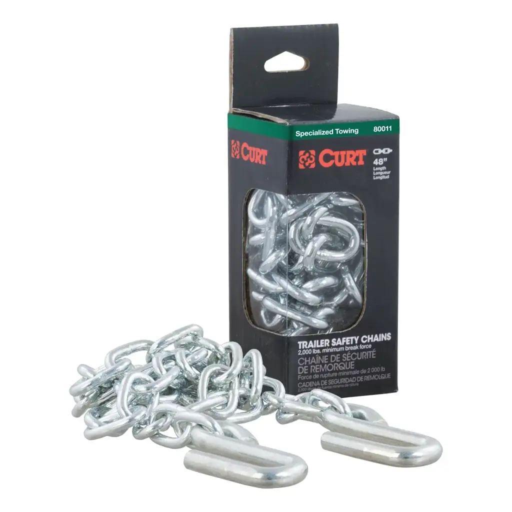 CURT 80011