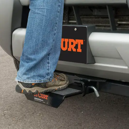 Tow Hitch Accessories >> Front Mount Accessories Learn More Tow Hitch Accessories >> Front Mount Accessories Learn More