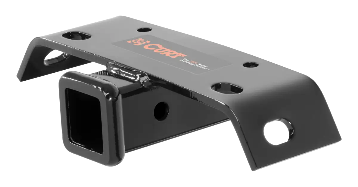 CURT bumper mount hitch