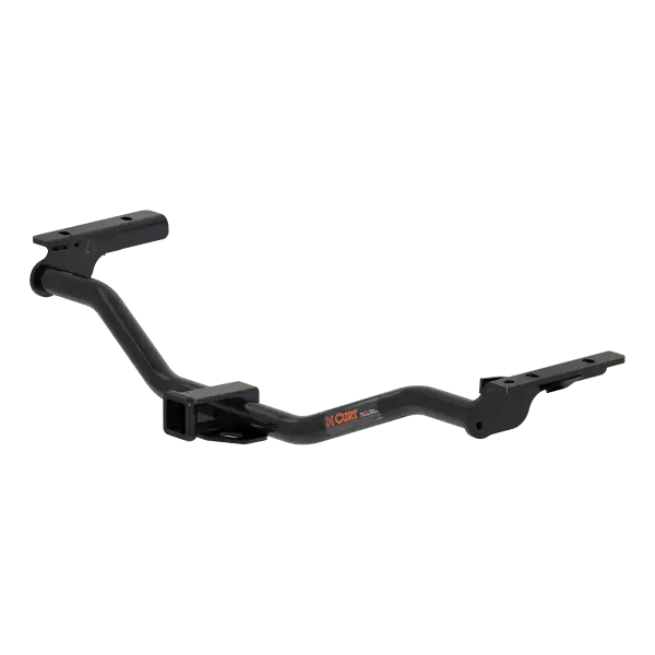 2016 Ford Explorer Trailer Hitch