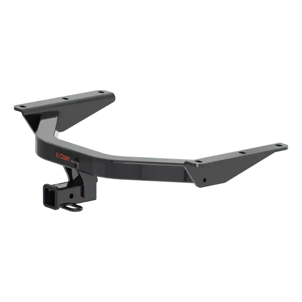 Acura MDX trailer hitch CURT