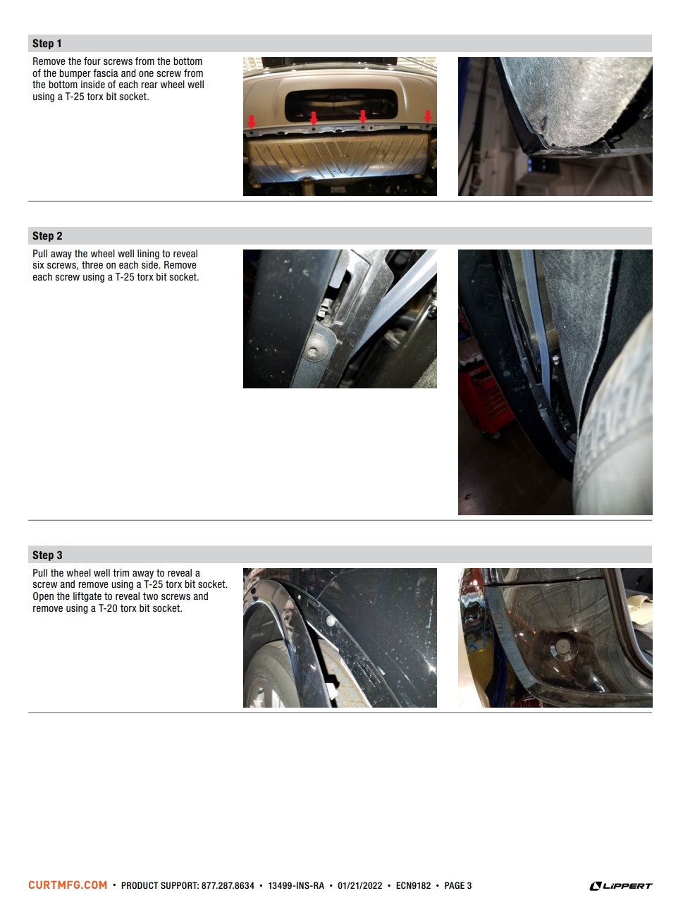 Audi Q5 Trailer Hitches