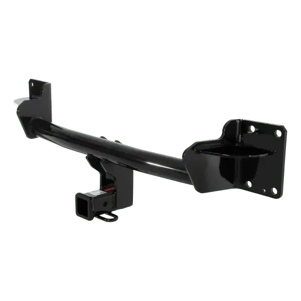 BMW X5 Trailer Hitch