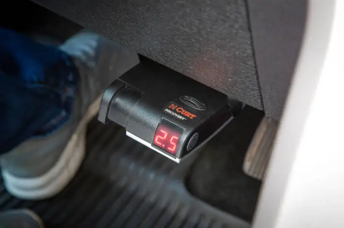 Best Time Based Brake Controller - Discovery Best Time Based Brake Controller - Discovery