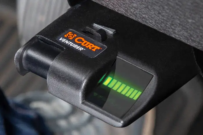 Best Time Delayed Brake Controller - Venturer Best Time Delayed Brake Controller - Venturer