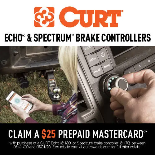 CURT Echo & Spectrum Promotion 2020 CURT Echo & Spectrum Promotion 2020
