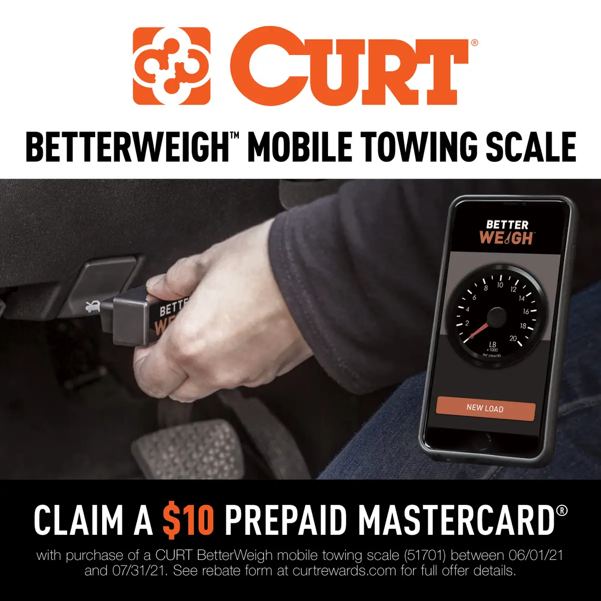 CURT Basket-Style Cargo Carriers Promotion 2020 CURT Basket-Style Cargo Carriers Promotion 2020