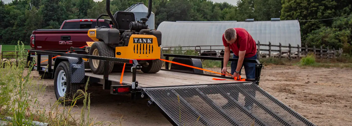 Shop Trailer Tie Downs & Truck Bed Anchors