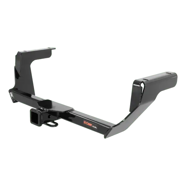 Crosstrek 2016 trailer hitch