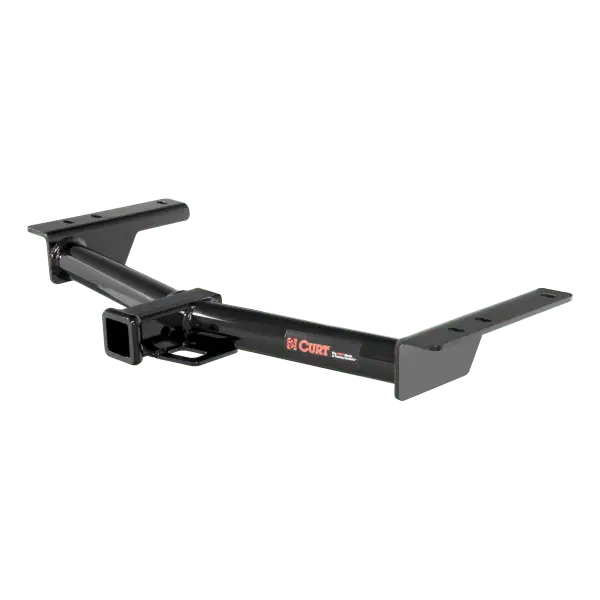 Ford Transit Trailer Hitch