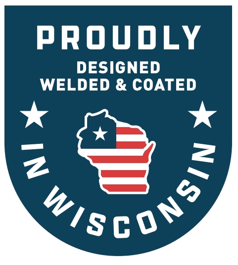Made in Wisconsin