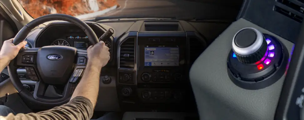 Curt Releases Revolutionary New Brake Control