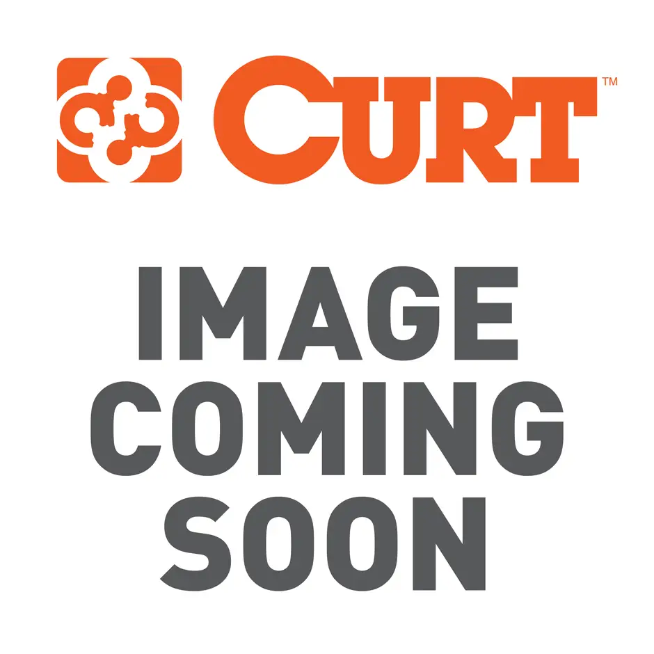 Trailer Axle U-Bolt Mounting Kit, 8,000-lb. Axles, 3" Tube, 9/16"-18 Thread Size